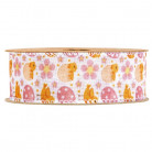 CINTA COTTON FLEAS MM40X10MT PASCUA