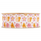 CINTA COTTON FLEAS MM40X10MT PASCUA