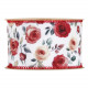 CINTA COTTON MM63X10MT ROSAS