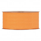 CINTA COTTON MM40X20MT NARANJA