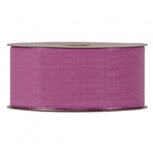 CINTA COTTON MM40X20MT FUCSIA