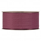 CINTA COTTON MM40X20MT CEREZA