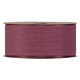CINTA COTTON MM40X20MT CEREZA