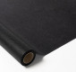 BOBINA OPACO NEGRO BRILLANTINA 70CM X 25M