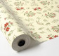 BOBINA PAPEL 70CMX50M COMB. FLORES