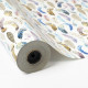 BOBINA PAPEL LUX 70CMX50M PLUMAS