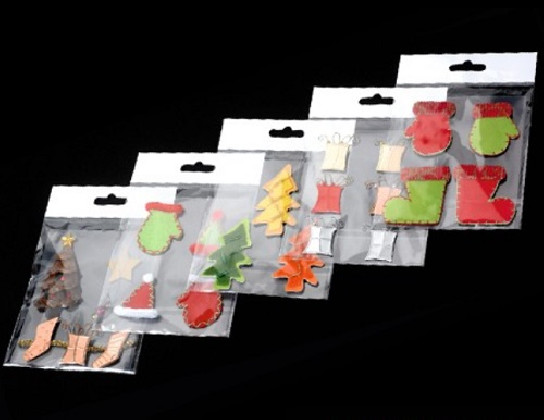 XMAS DECORATIVOS PACK 20UNI
