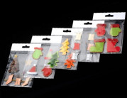XMAS DECORATIVOS PACK 20UNI