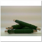 ALAMBRE BOBINA VERDE 0.6MM 1KG