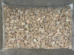 PIEDRA TRITURADA MARRÓN 12-24MM SACO 20KG