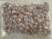 PIEDRA VOLCÁNICA 25MM-50MM SACO 20KG