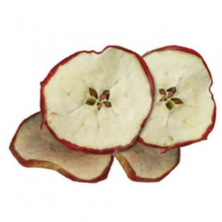 BAG APPLEFRUIT DECO