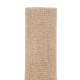 BOBINA RED ALGODON 48CMX9MT BEIGE