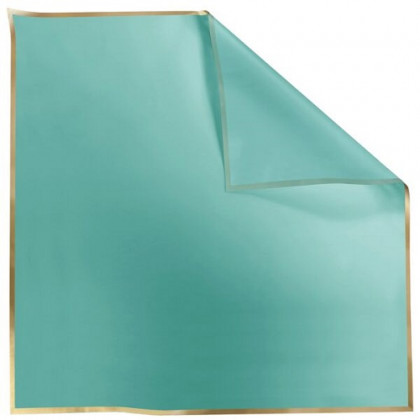 PAPEL CARRE 70CMX70CMX100UNI SALVIA