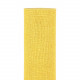 BOBINA RED ALGODON 48CMX9MT AMARILLO