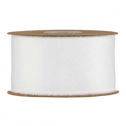 CINTA AMELIE 50MMX10MT BLANCO