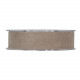 CINTA DOUBLE VELVET 25MMX7MT NATURAL