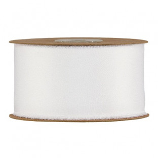 CINTA AMELIE 50MMX10MT BLANCO