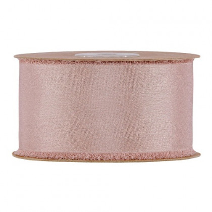 CINTA AMELIE 50MMX10MT ROSA NUDE