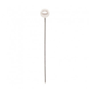 ALFILER PERLA 6MMX55H (100 UNI)
