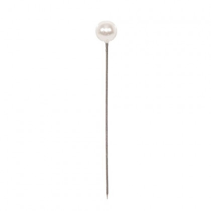 ALFILER PERLA 6MMX55H (100 UNI)