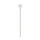 ALFILER PERLA 6MMX55H (100 UNI)