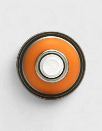 SPRAY SPRING 400ML. NARANJA