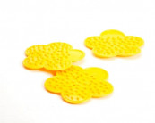 PELAROSAS GOMA X 3 UNIDADES