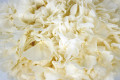 HYDRANGEA PRESERVADA BLANCA