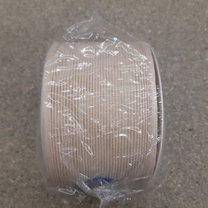 CINTA NA CRUDO 65MM * 25MTS