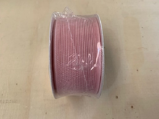 CINTA NA ROSA 40MM * 25MTS
