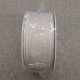 CINTA NA CREMA 40MM * 25MTS