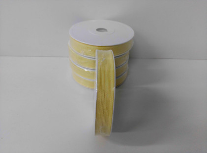 CINTA NA CREMA 15MM * 25MTS