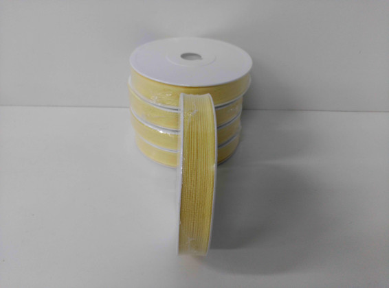 CINTA NA CREMA 15MM * 25MTS