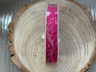 CINTA NA FUCSIA 15MM * 25MTS