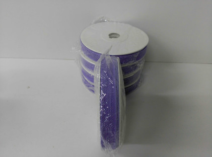 CINTA NA MORADO 15MM * 25MTS