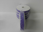 CINTA NA MORADO 15MM * 25MTS