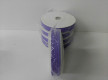 CINTA NA MORADO 15MM * 25MTS