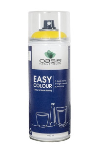 SPRAY EASY COLOUR AMARILLO 400ML