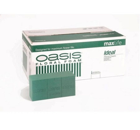 ESPUMA OASIS IDEAL MAXLIFE.