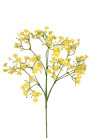 GYPSOPHILLA 70 CM JAUNE