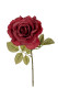ROSA 65 CM ROJA