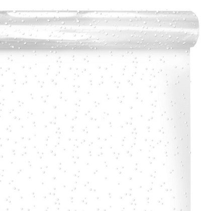 CELOFÀN TRANSPARENTE NIEVE BLANCO 70CMX50M