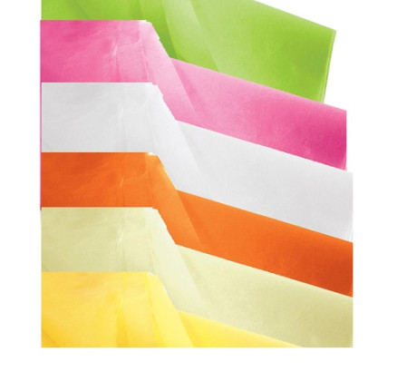 PAPEL SEDA 75CMX1MX50CM 240UNI(6X40)