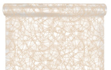 CELOFÀN TRANSPARENTE SINAMAI CREMA 70CMX50M