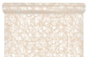 CELOFÀN TRANSPARENTE SINAMAI CREMA 70CMX50M