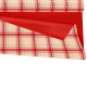 BOBINA OPACO GLASGOW 99CM X 25M ROJO COMB.