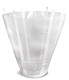 RAPID FLOWER BAG 10,5ØX19,5CM (20 UNI)