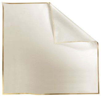 PAPEL CARRE 70CMX70CMX100UNI BEIGE