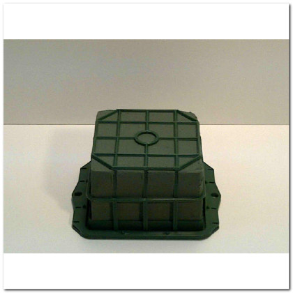SEMIBLOC C/E 1/2 PASTILLA (CAJA X 32 UNIDADES)